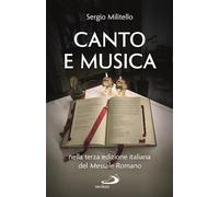 Canto e musica nella terza edizione italiana del messale romano