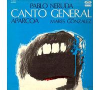 Canto general (1985, & Mikis Theodorakis) / Vinyl record [Vinyl-LP]