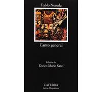 Canto general: 318