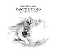 Canto intimo. Ediz. illustrata