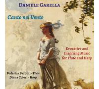 Canto nel vento. Ediz. italiana e inglese