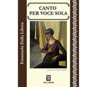 Canto per voce sola