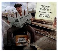 Canto Tony - Italiano Federale