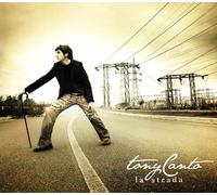 Canto Tony - La Strada