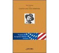 Canto una vita immensa
