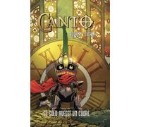 Libri Canto #01 - Se Solo Avessi Un Cuore