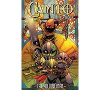 Libri Canto #02 - Gli Uomini Vuoti