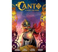 Canto Volume 5: A Place Like Home