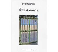 #Cantoanima. Ediz. italiana e inglese