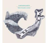 Todo El Mundo A Cantar - Cantodiscanto (Audio cd)