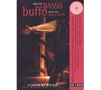 Cantolopera (Mixed Media Product)