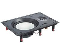 Canton 03763 INWALL 989 Incasso Speaker, Bianco