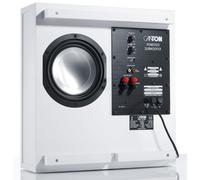 Canton ASF 75 SC subwoofer bianco