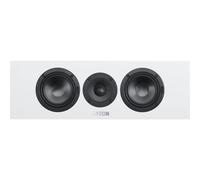 Canton Atelier InWall 5 C bianco - Altoparlante da incasso a muro, in-wall, 70 W