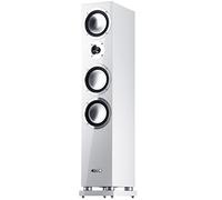 Canton Chrono SL 590.2 DC Diffusore da pavimento, Bianco laccato