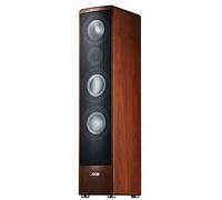 Canton ERGO 690 DC Altoparlante Da Pavimento WENGE