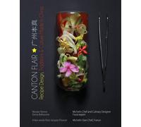 Canton Flair: Recipes Design - Vienne Nicolas A