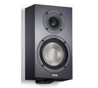 Canton GLE 10 Pro a 2 vie nero cablato 60 W - Nouvo