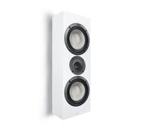 Canton GLE 15 OnWall Diffusore pezzo White