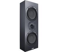 Canton GLE 15 S2 nero - Diffusore da parete