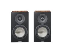 Canton Gle 20 Cassa Da Scaffale Makassar (Coppia)