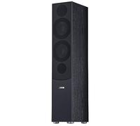 Canton GLE 470.2, Altoparlante 110/170 Watt, Nero