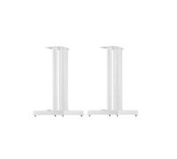 Canton Ls 860 Stand Per Diffusori Bianco (Coppia)