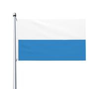 Canton Of Lucerne Bandieradacortile Bandiera Decorativa Con 2 Occhielli Bandiere Giardino Robuste Per Domestiche Vacanza Attività 3X5 Ft