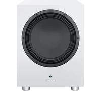 Canton Power Sub 12 S2 bianco