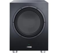 Canton Power Sub 12 S2 nero