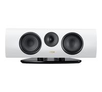 Canton Reference Center bianco - Diffusore centrale, 3, 130 W, 4 ohm, 88 dB