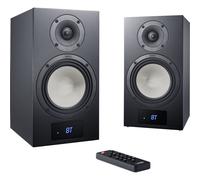 Canton Smart GLE 3 S2 nero (lot de 2) - Cassa intelligente wireless