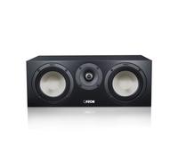 Canton Smart GLE 5 2,5 canali nero cablato e wireless 350 W - Nouvo