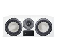 Canton Smart GLE 5 S2 bianco opaco - Cassa intelligente wireless