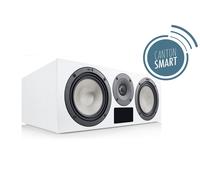 Canton Smart GLE 5 a 2,5 vie Bianco cablato e wireless 350 W - Nouvo