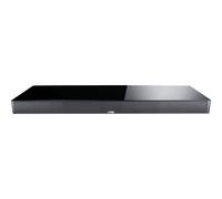 Canton Smart Sounddeck 100 nero - Soundbar, Dolby Atmos, AirPlay 2, Wi-Fi