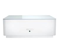 Canton Smart Sub 10 bianco - Subwoofer, 200 W, Clos