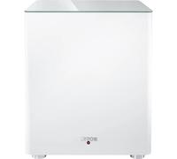 Canton Smart Sub 12 bianco - Subwoofer, 200 W, Clos