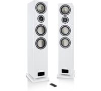Canton Smart Townus 8 bianco (lotto di 2) - Cassa intelligente wireless