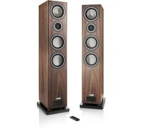 Canton Smart Townus 8 noce (lot de 2) - Cassa intelligente wireless