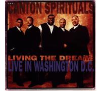 Canton Spirituals,the - Live in Washington