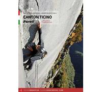 Canton Ticino. Pareti. Vie sportive moderne e trad.