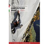 Canton Ticino. Pareti. Vie sportive moderne e trad. - Della Bordella Matte...