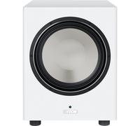 Canton Townus 12 Sub bianco - Subwoofer, 250 W, Bass-reflex