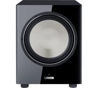 Canton Townus 12 Sub nero - Subwoofer, 250 W, Bass-reflex