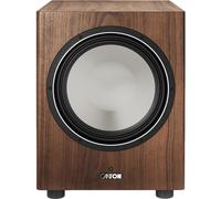 Canton Townus 12 Sub noce - Subwoofer, 250 W, Bass-reflex