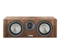 Canton Townus 50 noce - Diffusore centrale, 2,5, 140 W