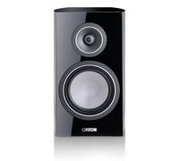 Canton Vento 30 a 2 vie nero con filo 150 W - Nouvo