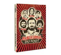 Cantona, les rebelles du foot