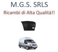CANTONALE ANTERIORE DESTRO DX GRIGIO SCURO TÜV TRANSIT (2006>2013) 06/13